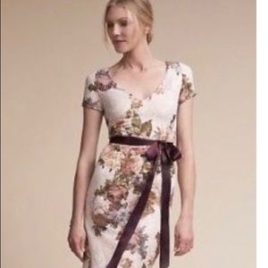 Adrianna Papell —Claret Dress